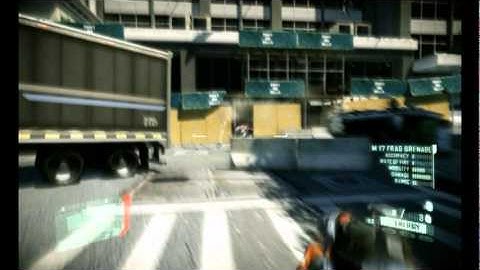 Quality Mod for Crysis 2