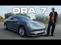 0 100km H In 4 4 Secs GWM ORA 7 Exclusive First Look Review PakWheels 0 100km H In 4 4 Secs GWM ORA 7 Exclusive First Look Review PakWheels