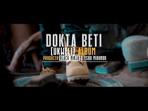 DOKTA BETI WABETI Frege Bad OFFICIAL MUSIC VIDEO