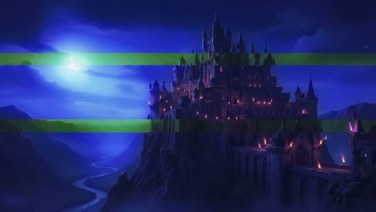 Dark Ambient Guitar Music for studying.  Set your mind at ease and get lost in the abyss.