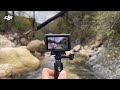 DJI Osmo Action 6 | ปลดล็อกอิสระของสีสันในทุกทริป