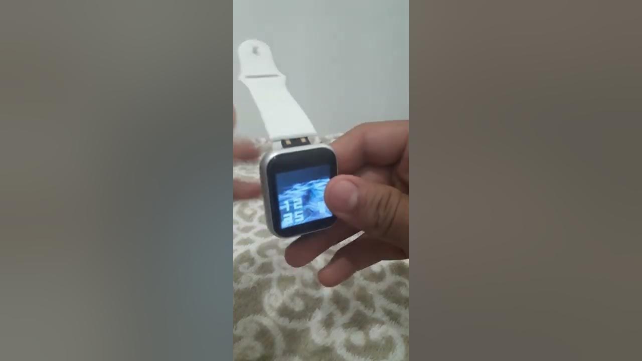 Como usar smart Bracelet YouTube