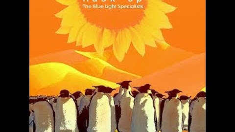 Musk Up // The Blue Light Specialists [re-recording of DDR NovaMAX CSP Chart]