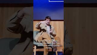 Adam Aleksic on How Algorithms are Changing Protest Language #ucberkeley