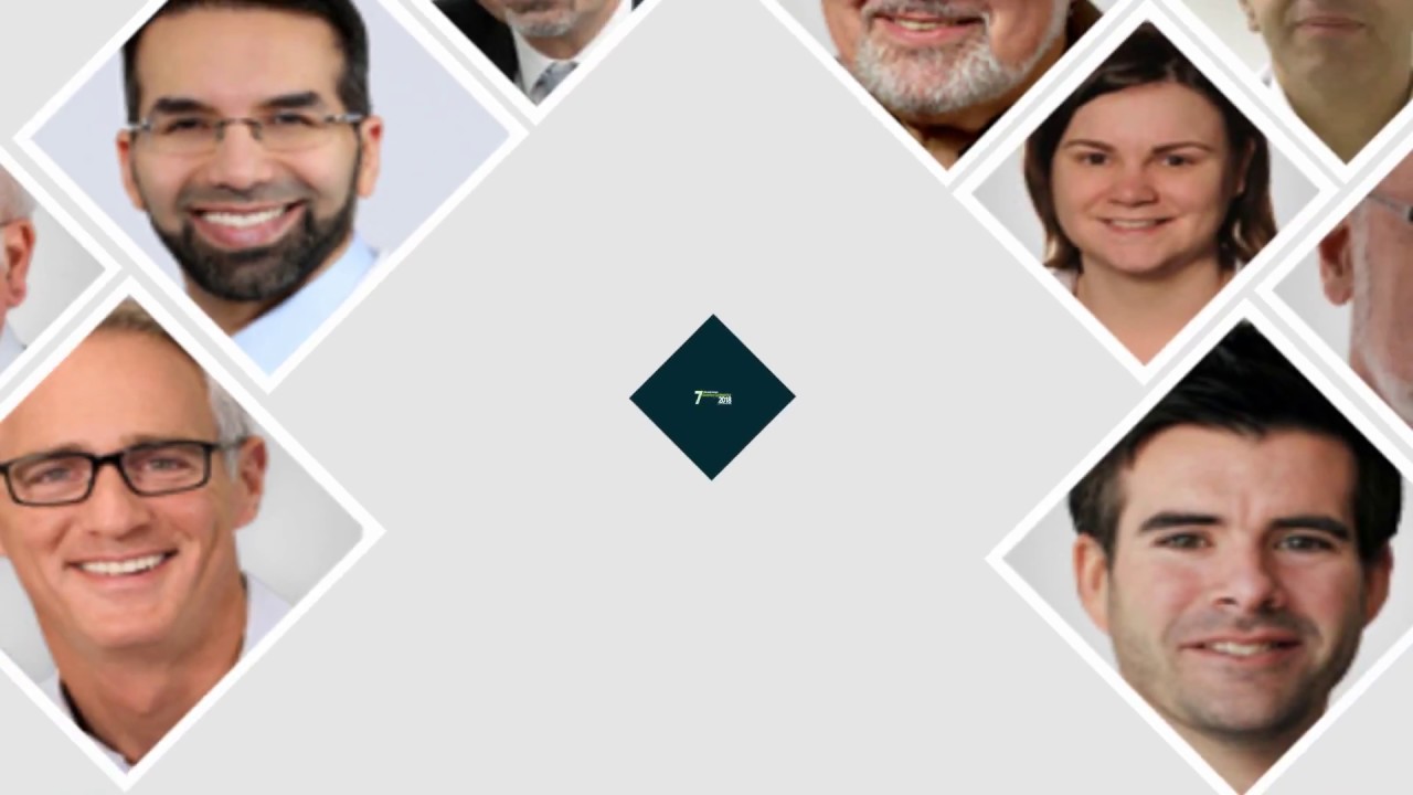 7th Pan Arab Human Genetics Conference Speakers