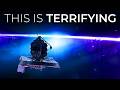 "It's the Wrong Universe" — James Webb Found Another Problem Mp3 Song