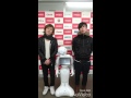 MID-FM YOUTUBE ch.第30弾!LACCO TOWER 2016/02/15収録