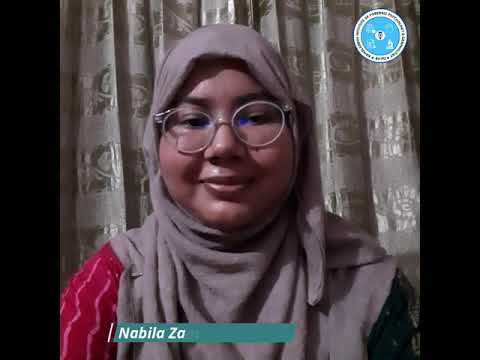4D Technique of Anger Management by Nabila Zaman