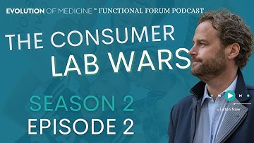 Functional Forum Podcast S2 E2: The Consumer Lab Wars