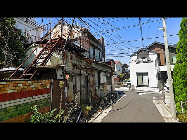 Exploring Tokyo's Adachi Ward | JAPAN LIVE STREAMS 2025 - YouTube