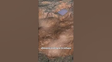 Roman surface mining techniques