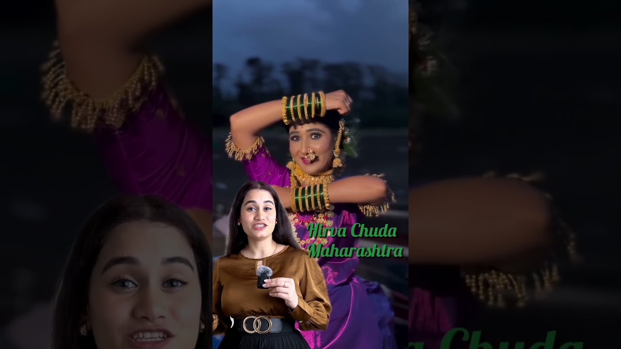 Types of Bridal Chuda!!