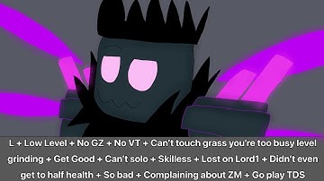 POV: Void2 Ratios You