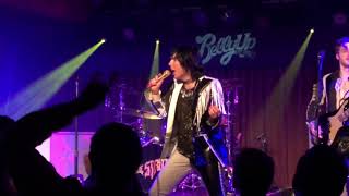 The Struts Primadonna Belly up San Diego April 14th 2019