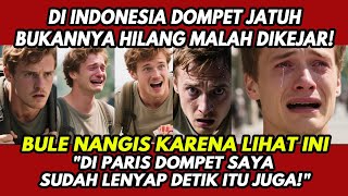 Download Lagu BULE SAMPAI NANGIS...!!! \ MP3