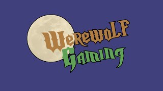 Werewolf Gaming Channel Trailer screenshot 4