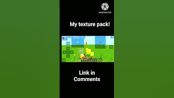 Pojavlauncher and java edition texture pack #viral #minecraft #gaming #minecraft #shorts