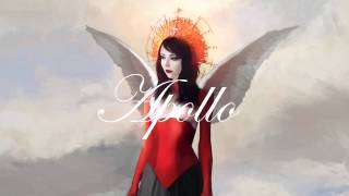 Hardwell feat. Amba Shepherd - Apollo (Moiez Remix)