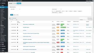 Software Issue Manager Enterprise WordPress Plugin - Bulk Import/Export/Sync/Reset