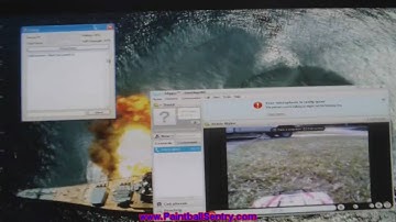 Internet Controlled Truck Robot