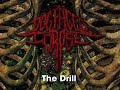 Capture de la vidéo Dog Faced Corpse - The Drill