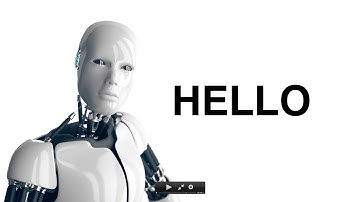 SynBio - Creating DNA Out Of Thin Air