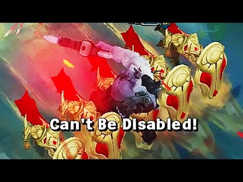 SION ULT JUMPING