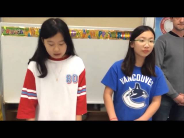 2016년 3월 홈리딩 시상식