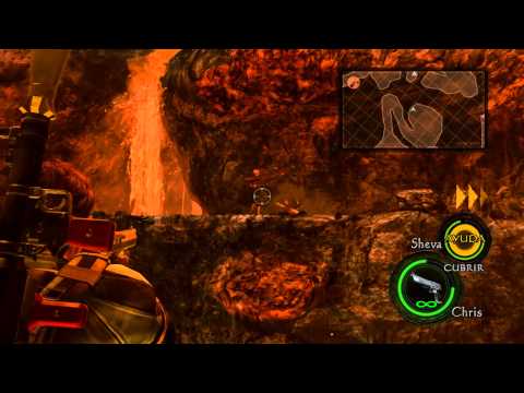 Video: Resident Evil 5 Care Vine Pe PS3 și Xbox 360 Spune Articolul Famistsu