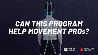 Can Rolling Along the Anatomy Trains Program Help Movement Pros screenshot 5