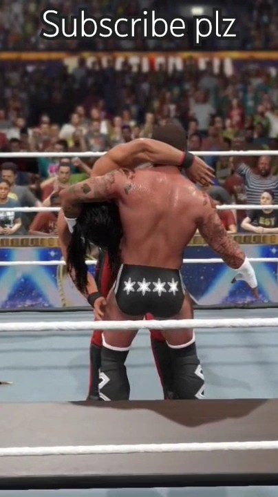 Suplex On Table Seth vs CM punk #wwe #shorts - YouTube
