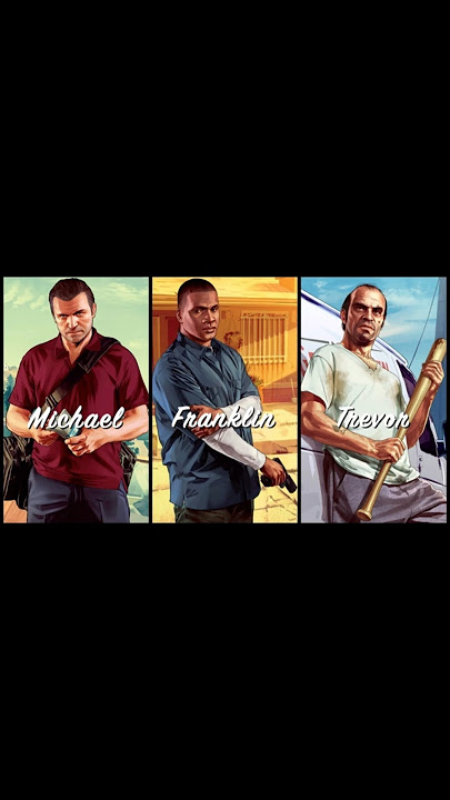 GTA 5- trevor extreme story intro #gta #music