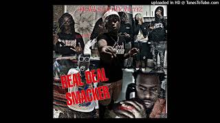 4lakkspindabenz - real deal smacker