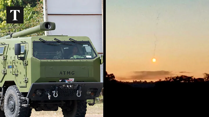 Thailand-Cambodia Conflict: Fighting Spreads Along Contested Border