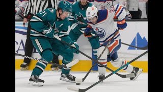The Cult of Hockey's "Edmonton's awful defensive play costs them yet another game" podcast