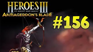 Heroes of Might and Magic 3 AB [156] March of the Undead 3