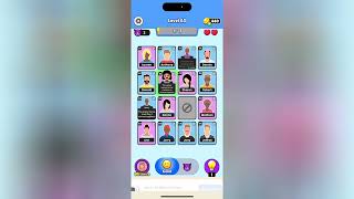 Clue Master Level 63 Solution Walkthrough 