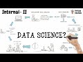 Data Science: Internal- 2 || Part- D