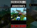 MINECRAFT ME AEROPLANE HARDCORE🤯 WAIT FOR END😈#shorts #minecraft #trollface #song #youtubeshorts