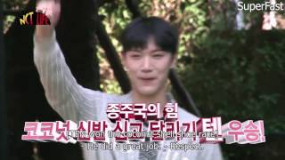 [ENG] NCT Life in Chiang Mai EP 2