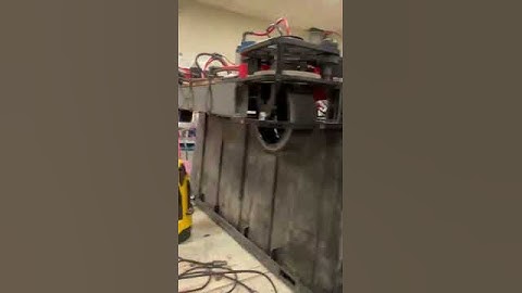 Swerve Drive Moving by Itself on TeleOp