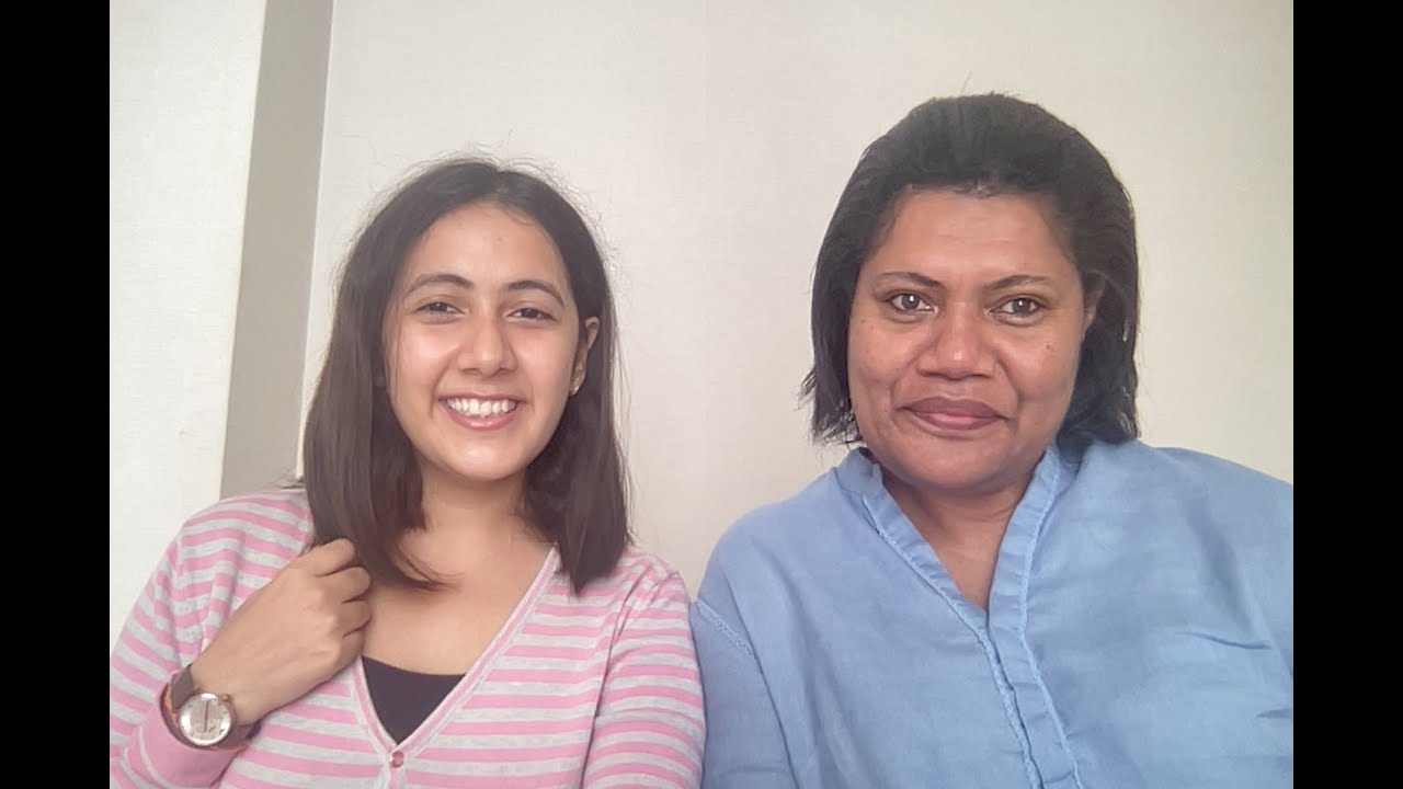 FIJI Unfiltered | Internash With Sonam Ep. 6 - YouTube