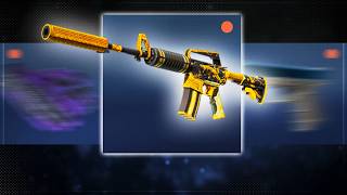 AWP Elite Build