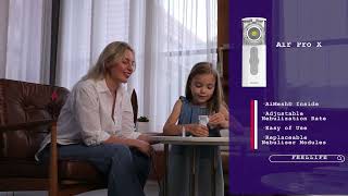 feellife Air Pro X introduction