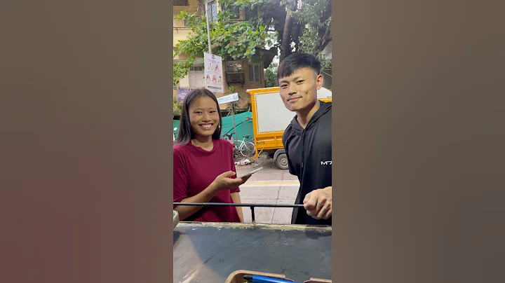 Watch the video about Persian cat 😍#mumbai #minivlog #chicken #vlog #food #funny #business #streetfood #cat ￼￼#reels