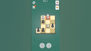 Pocket Chess Level 84
