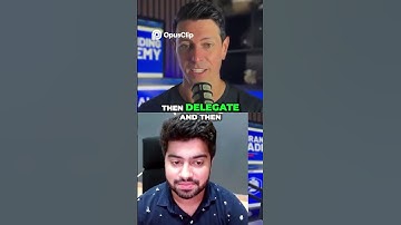 The Overlooked Skill That Scales Every Successful Business #business #aibranding #marketing #scaling