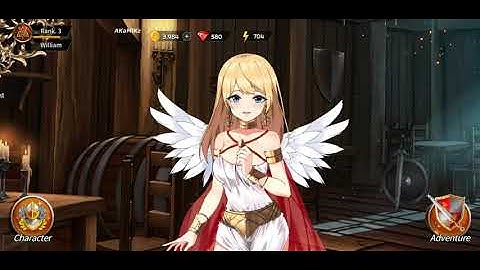 Sword Master Story [Android/iOS] Gameplay