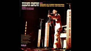 Watch Hank Snow North To Chicago video