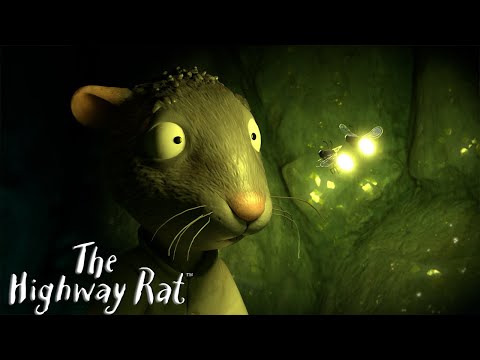 It S Time For The Highway Rat To Redeem Himself GruffaloWorld Compilation 